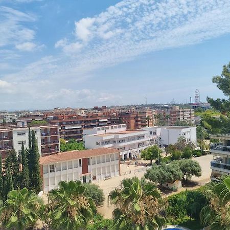 Costa Daurada Apartaments - Paraisol Salou Eksteriør bilde